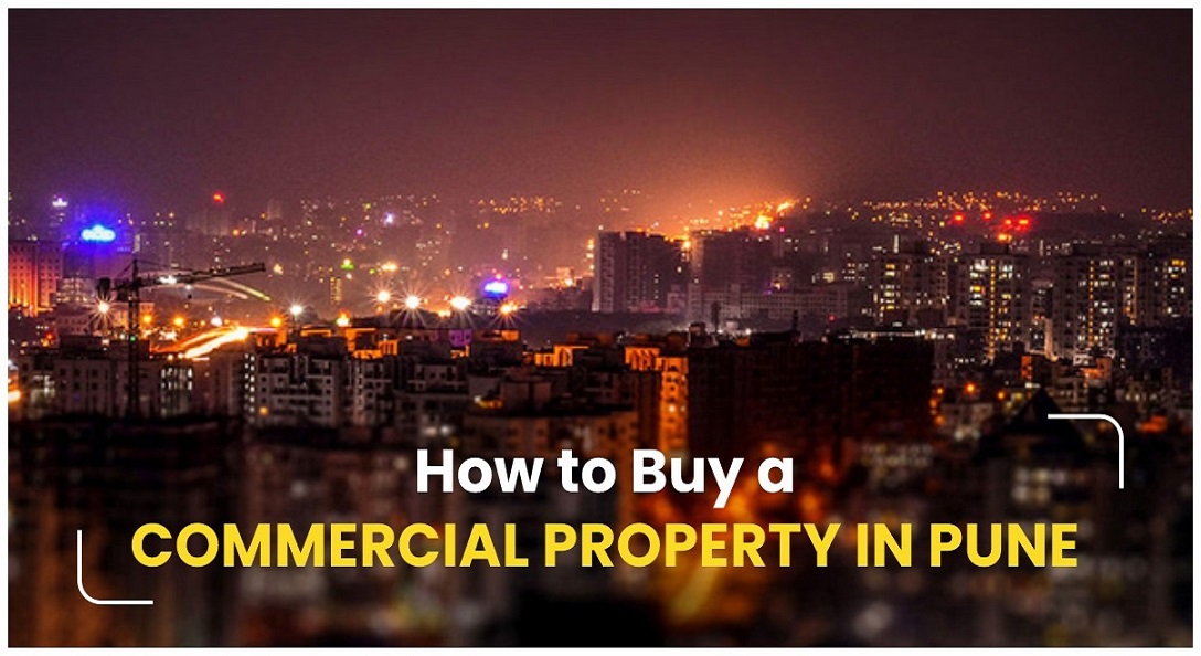 Commercial Sale