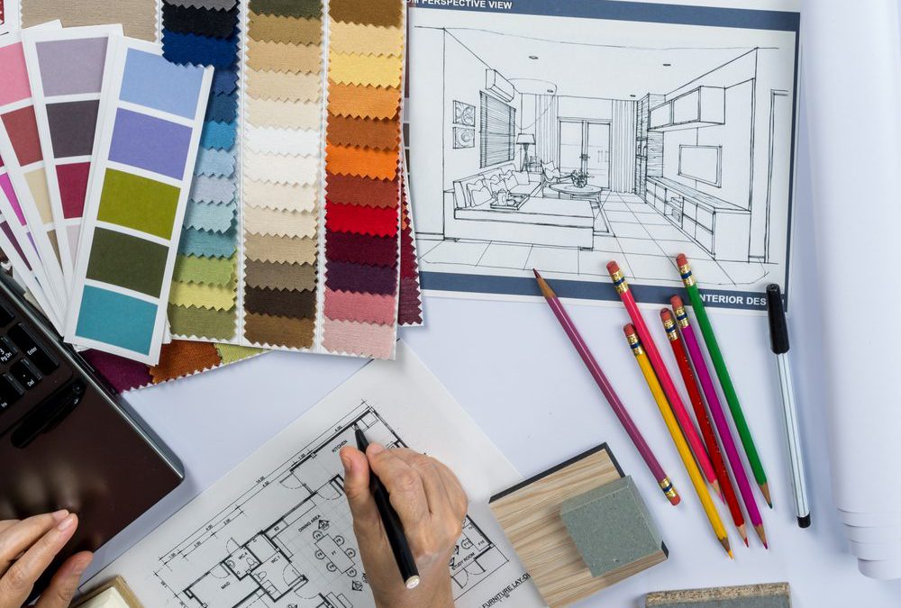 Interior Design Tools